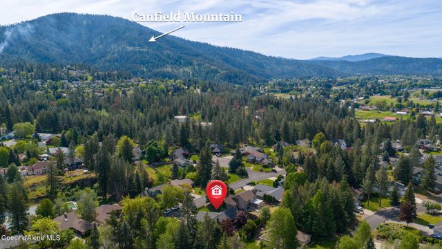 8417 N Stonehaven DR, Hayden, ID 83835