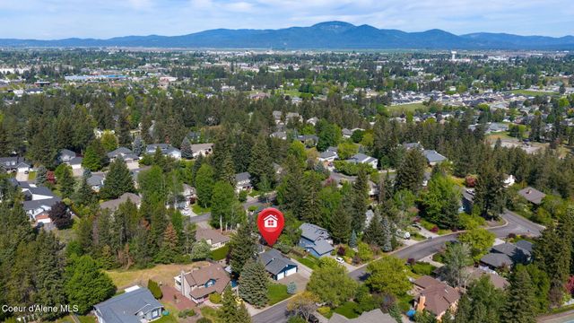 8417 N Stonehaven DR, Hayden, ID 83835