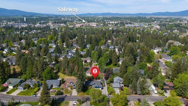 8417 N Stonehaven DR, Hayden, ID 83835