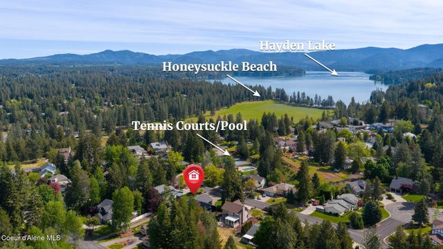 8417 N Stonehaven DR, Hayden, ID 83835