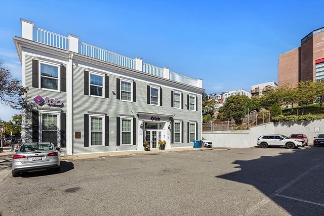 201 Main Street 202, Boston, MA 02129
