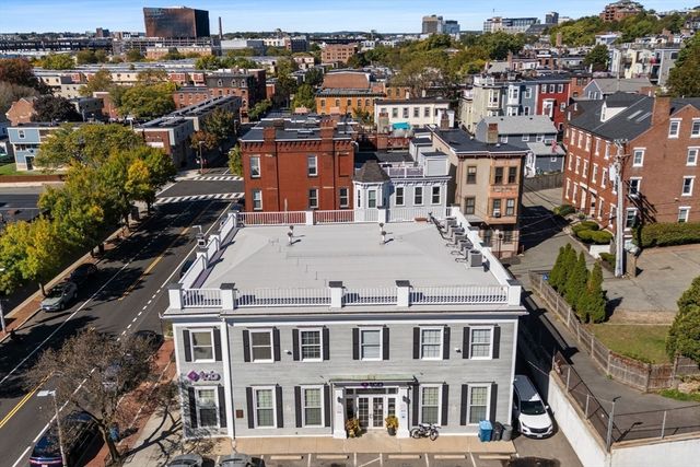 201 Main Street 202, Boston, MA 02129