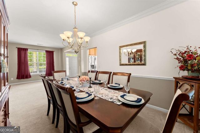 1034 Arbor Lake Walk, Hoschton, GA 30548