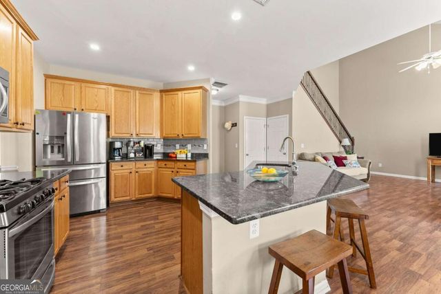 1034 Arbor Lake Walk, Hoschton, GA 30548