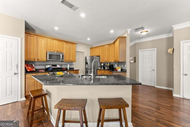 1034 Arbor Lake Walk, Hoschton, GA 30548