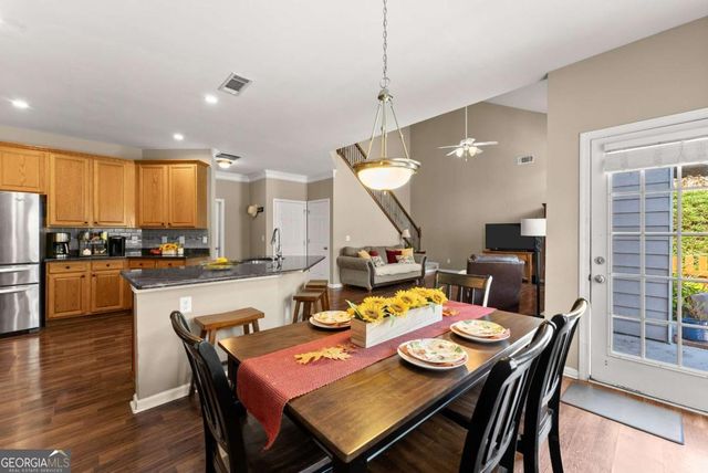 1034 Arbor Lake Walk, Hoschton, GA 30548