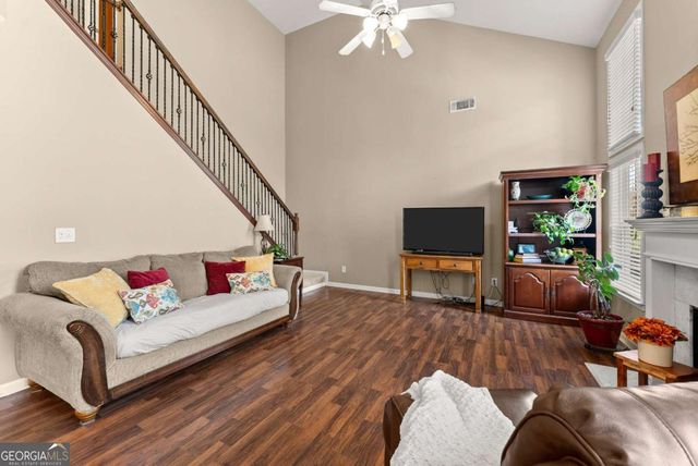 1034 Arbor Lake Walk, Hoschton, GA 30548