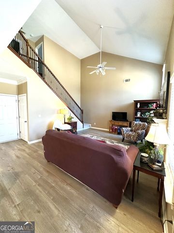 1034 Arbor Lake Walk, Hoschton, GA 30548