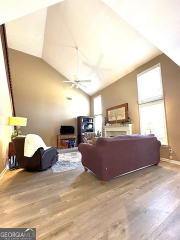 1034 Arbor Lake Walk, Hoschton, GA 30548