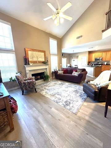 1034 Arbor Lake Walk, Hoschton, GA 30548