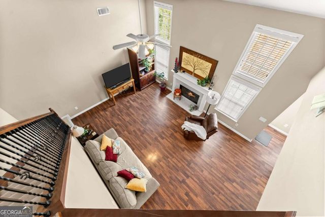 1034 Arbor Lake Walk, Hoschton, GA 30548