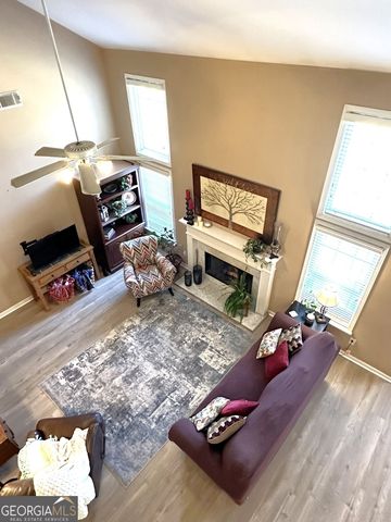 1034 Arbor Lake Walk, Hoschton, GA 30548