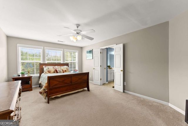 1034 Arbor Lake Walk, Hoschton, GA 30548