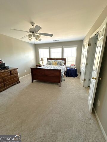 1034 Arbor Lake Walk, Hoschton, GA 30548