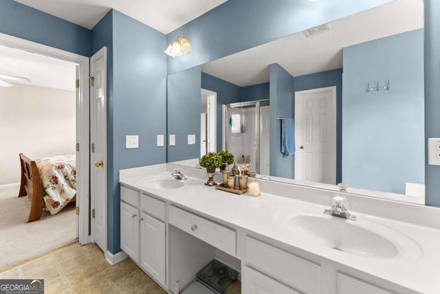 1034 Arbor Lake Walk, Hoschton, GA 30548