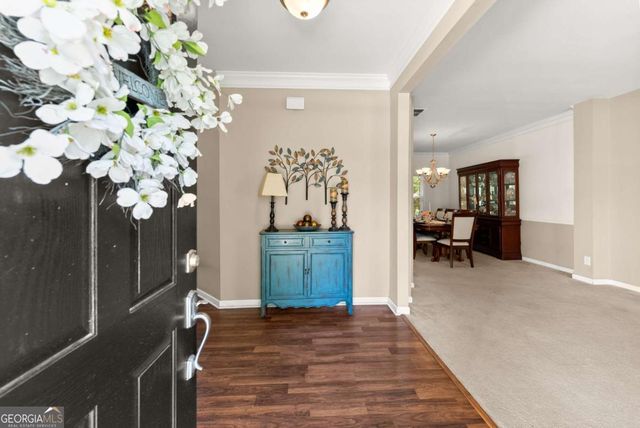 1034 Arbor Lake Walk, Hoschton, GA 30548