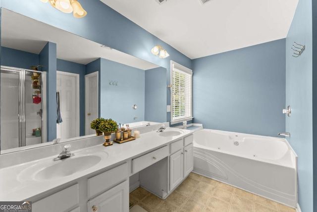 1034 Arbor Lake Walk, Hoschton, GA 30548