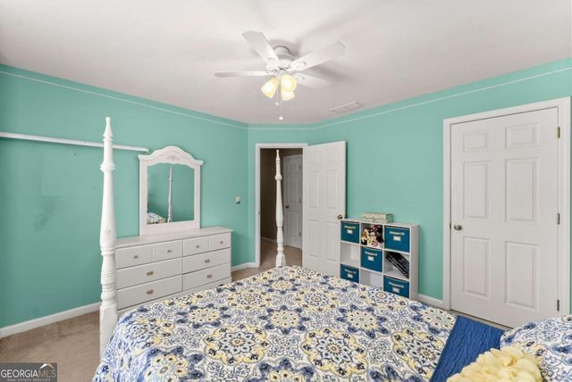 1034 Arbor Lake Walk, Hoschton, GA 30548