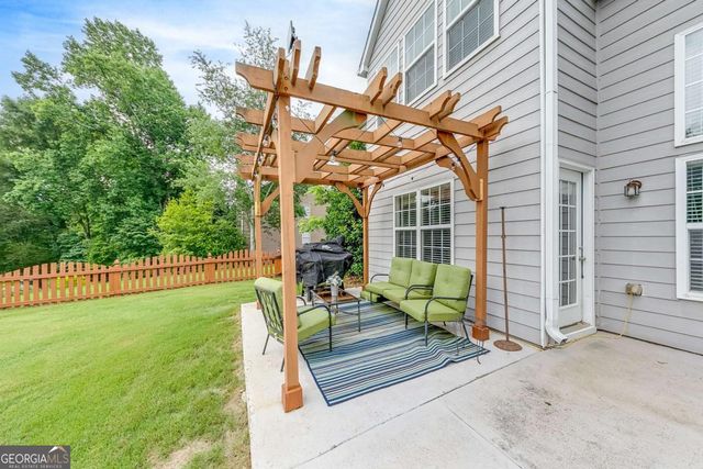 1034 Arbor Lake Walk, Hoschton, GA 30548