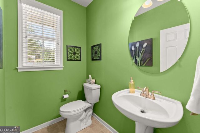 1034 Arbor Lake Walk, Hoschton, GA 30548