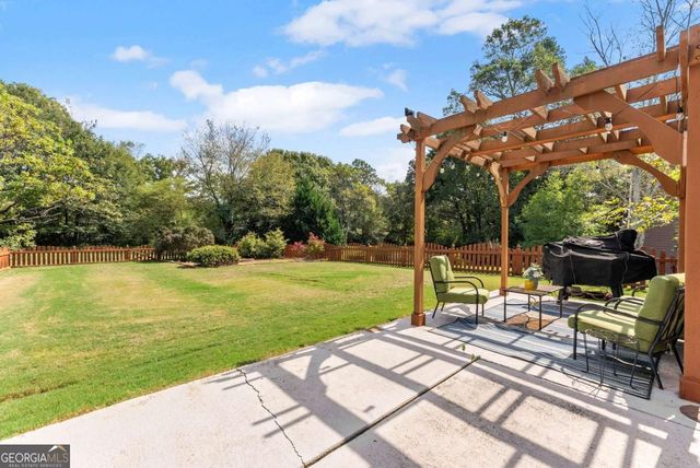 1034 Arbor Lake Walk, Hoschton, GA 30548