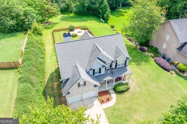 1034 Arbor Lake Walk, Hoschton, GA 30548