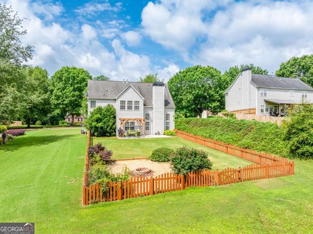 1034 Arbor Lake Walk, Hoschton, GA 30548