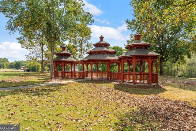 1034 Arbor Lake Walk, Hoschton, GA 30548