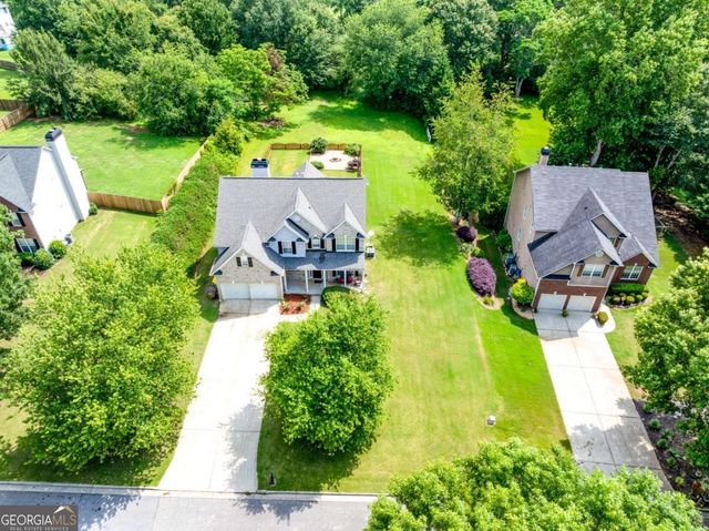 1034 Arbor Lake Walk, Hoschton, GA 30548