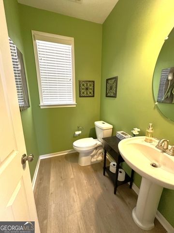 1034 Arbor Lake Walk, Hoschton, GA 30548