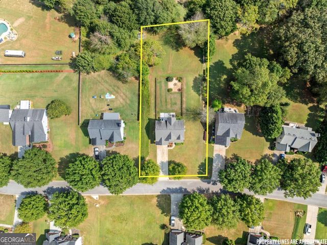 1034 Arbor Lake Walk, Hoschton, GA 30548