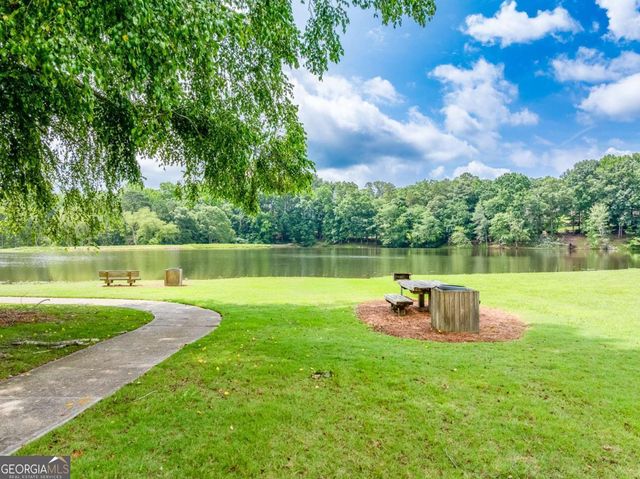 1034 Arbor Lake Walk, Hoschton, GA 30548
