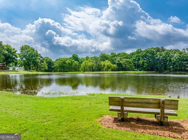 1034 Arbor Lake Walk, Hoschton, GA 30548