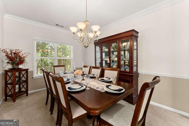 1034 Arbor Lake Walk, Hoschton, GA 30548