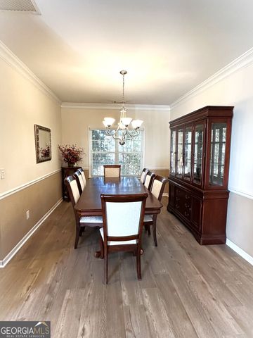 1034 Arbor Lake Walk, Hoschton, GA 30548