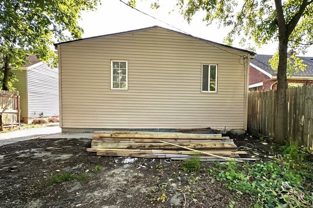 15364 S Freeland Street, Detroit City, MI 48227