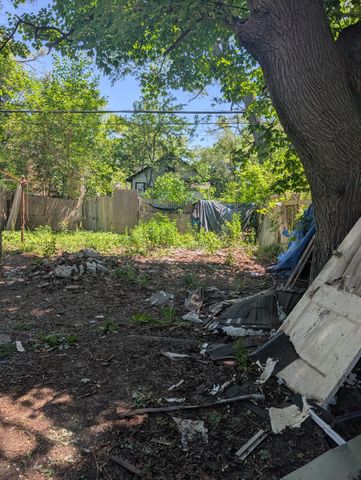 15364 S Freeland Street, Detroit City, MI 48227
