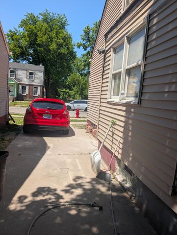 15364 S Freeland Street, Detroit City, MI 48227