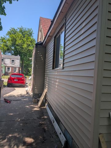 15364 S Freeland Street, Detroit City, MI 48227