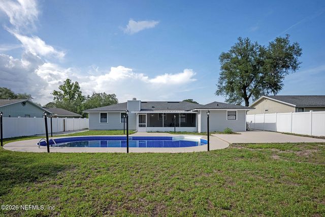 3219 SUMMERSET Drive, Orange Park, FL 32065