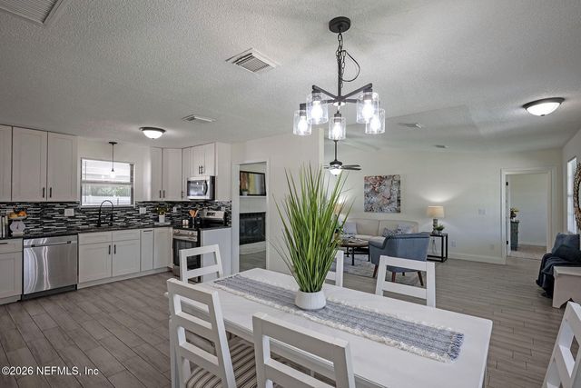 3219 SUMMERSET Drive, Orange Park, FL 32065