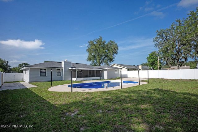 3219 SUMMERSET Drive, Orange Park, FL 32065