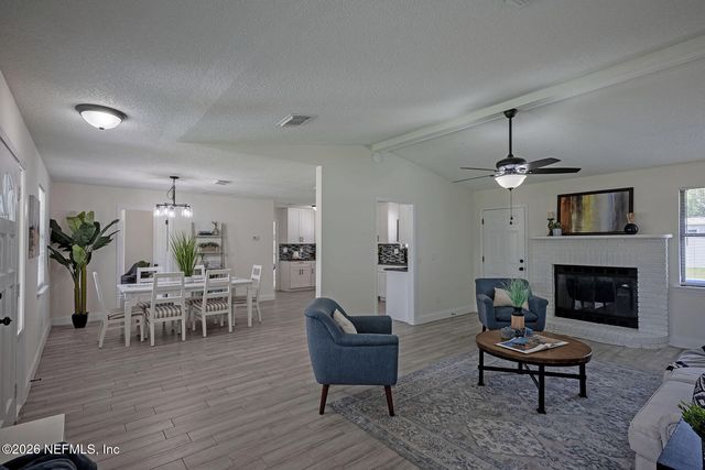 3219 SUMMERSET Drive, Orange Park, FL 32065