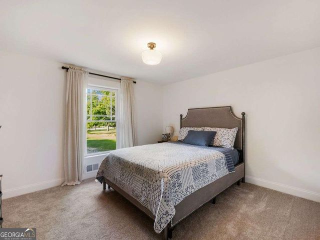 4023 Anvil Block Road, Ellenwood, GA 30294