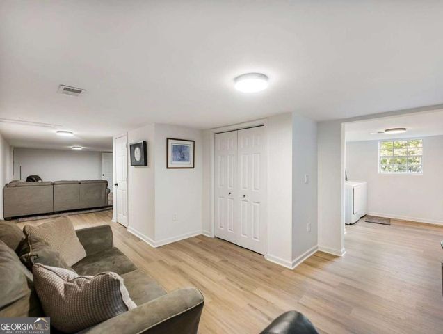4023 Anvil Block Road, Ellenwood, GA 30294