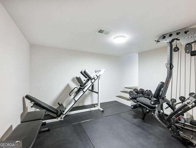 4023 Anvil Block Road, Ellenwood, GA 30294