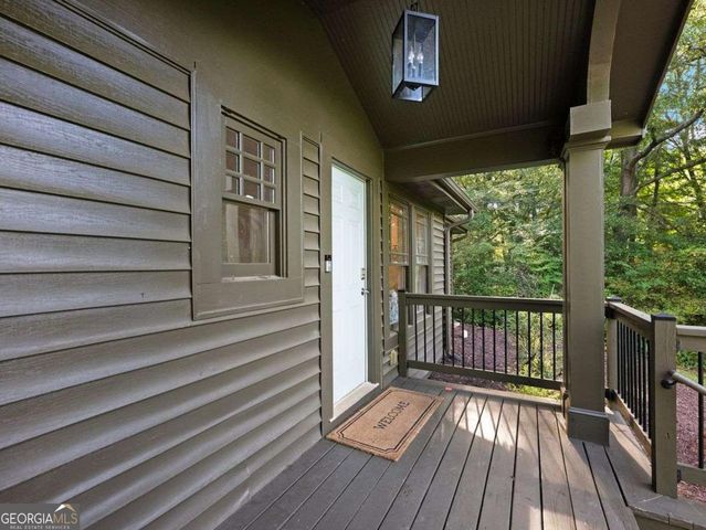 4023 Anvil Block Road, Ellenwood, GA 30294
