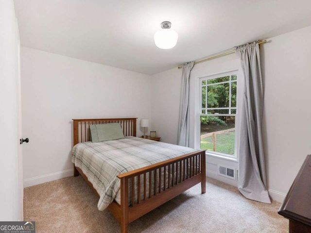 4023 Anvil Block Road, Ellenwood, GA 30294