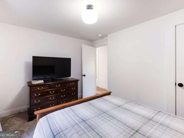 4023 Anvil Block Road, Ellenwood, GA 30294