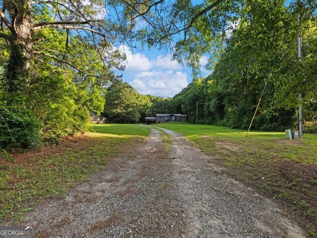 4023 Anvil Block Road, Ellenwood, GA 30294